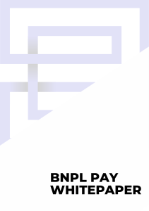 BNPL Pay Whitepaper