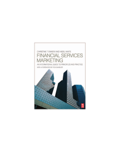 Financial Services Marketing ( PDFDrive )