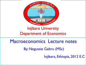 Macroeconomics 4 AGG. dd