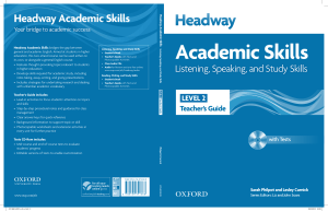 529952619-Headway-Academic-Skills-Listening-Speaking-2-Teachers-Guide