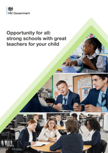 Opportunity for all strong schools with great teachers for your child  print version -2