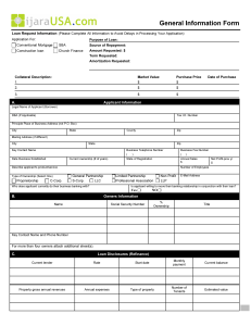 IjaraUSACommercialApplicationPacket Profit