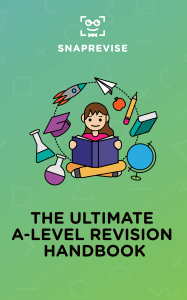 A-level Revision Handbook