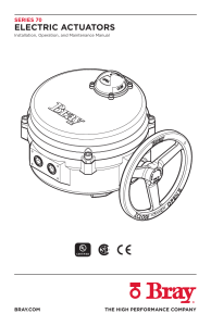 electric-actuators-series-70-om-en-us