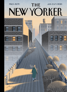  New Yorker 2023-01-02