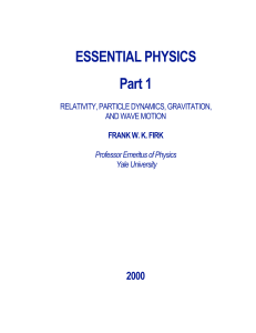 Firk essentialphysics1
