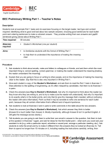 cambridge-english-business-preliminary-bec-preliminary-writing-part-1