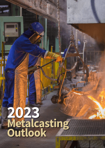 FMT 2023 Metalcasting Outlook