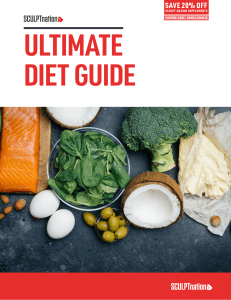 Ulitmate+Diet+Guide+SN+FINAL - Vshred