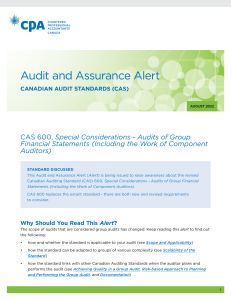 03034-RG-Audit-Assurance-Alert-CAS-600-Revised