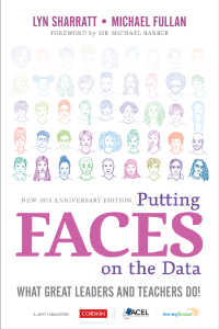 Putting FACES on the Data (2022)