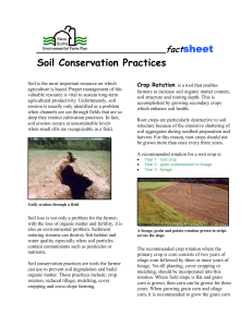 soil-conservation-and-practice