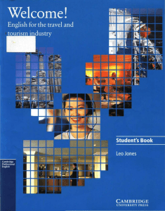  welcome-english-for-the-travel-and-tourism-industry-student-book-4-pdf-free See TCHR'S BK