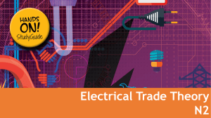 N2-Electrical-Trade-Theory