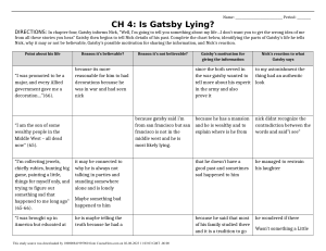 CH 4  Gatsby lying and rumors.docx