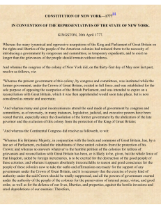 Publications 1777-NY-Constitution