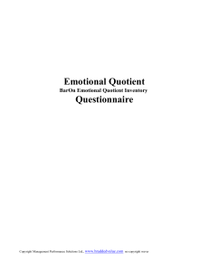 327848425-BarOn-Emotional-Quotient-Question