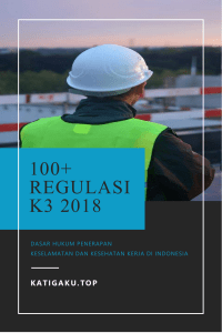 Ebook-100-Regulasi-K3-2018-rev1