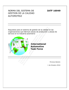 IATF 16949 1stEDITION FINAL SpanishEdoclp