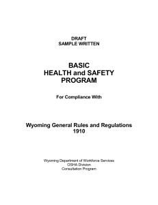 Basic-Health-and-Safety-Program