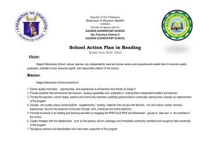 Action-Plan-in-Reading 2022