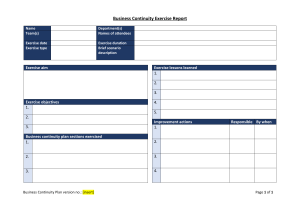 Business-Continuity-Exercise-Report-v2.1