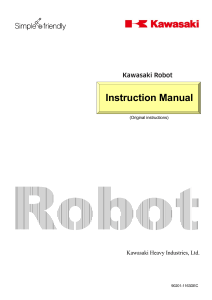 90201-1163DEC Instruction Manual