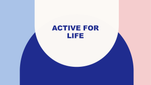 Active for Life - Copy