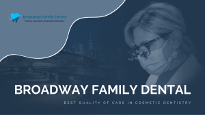 Broadway Family Dental