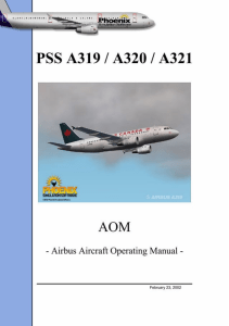 AOM -FAMILY-A320