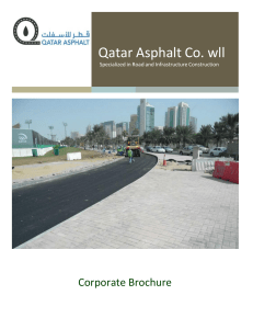 QAC Corporate Profile 2014
