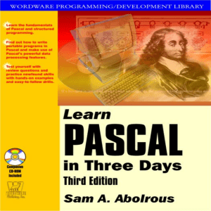 Learn Pascal in Three Days (1)
