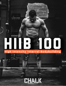 HIIB 100 - 30 DAYS OF WORKOUTS (1)