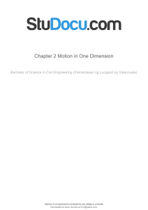 chapter-2-motion-in-one-dimension