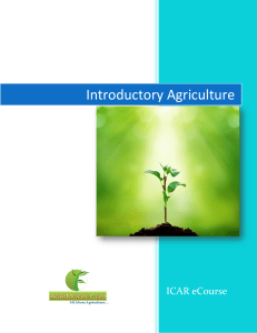 Introductory-Agriculture