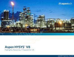 Aspen-HYSYS-eBook-5-V8