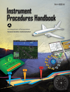 AVIACIÓN - IFR - Instrument Procedures Handbook - FAAH808316
