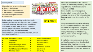 KS3-Year-8-Comedy-Spring-Term-3-Lesson-1