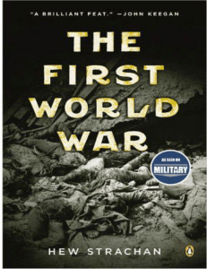 The-First-World-War-by-Hew-Strachan