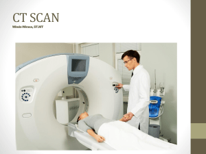 CT-Scan