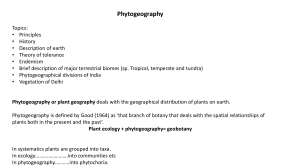 phyto-geography-1