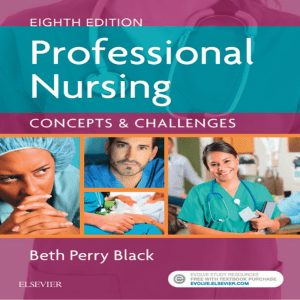 vdoc.pub professional-nursing-concepts-challenges 2