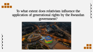 Rwanda-relativism-generational-rights