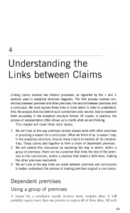 Smart Thinking - Skills for Critical Understanding and Writing Matthew Allen 3-3