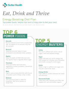 energy-boosting-diet-plan