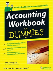 Accounting Dummies