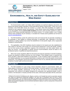 FINAL Aug+2015 Wind+Energy EHS+Guideline