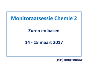 3 Monitoraatsessie Chemie2 H15 Zuren en basen (4)