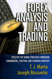 Forex analysis and trading   effective top-down strategies combining fundamental, position, and technical analyses ( PDFDrive )