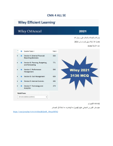 Wiley-Sec-B-2021-Mcq-Cma-Cpa-Practice-Test (1)